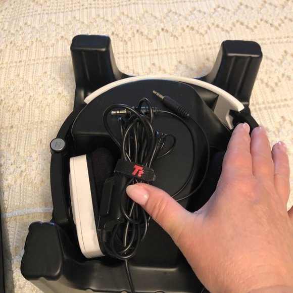 Tt esports by Thermaltake gamer's headset - Picture 4 of 6